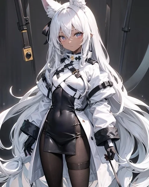 Noa Seraphine