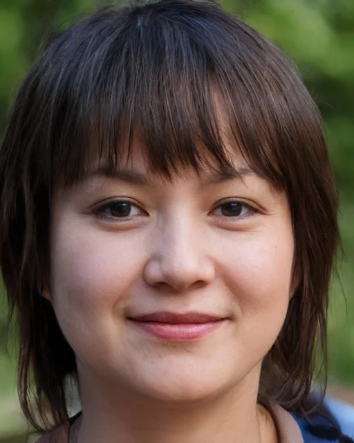 Mia Tanaka
