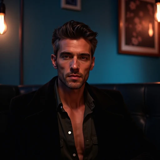 Mr. Thorne