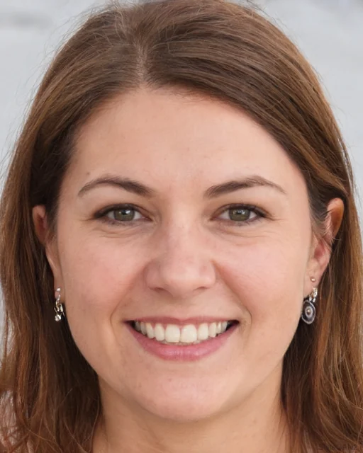 Mireille Fontesse