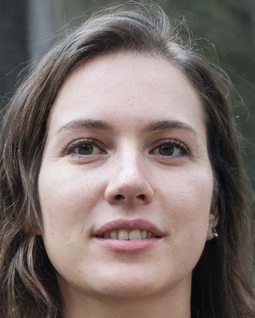 Daria Volkov