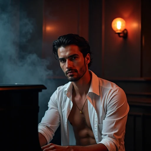 Lucien Marchetti