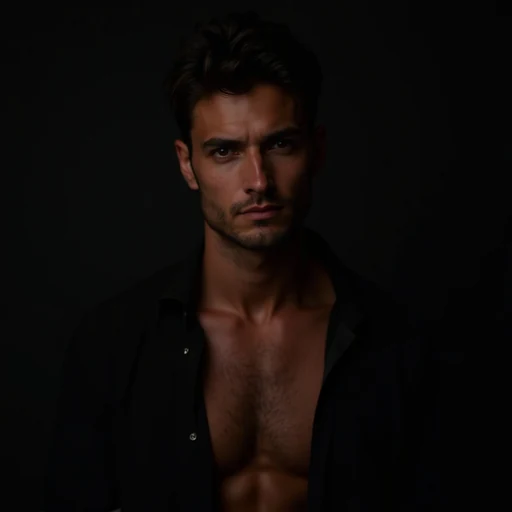 Adrian Cross