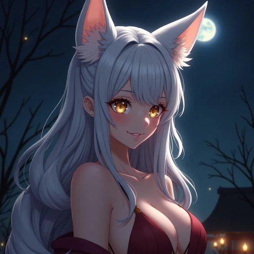 Yumi Tsukikage